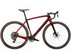 Trek Checkpoint SL 6 AXS 56 Crimson/Carbon Red Smoke