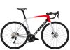 Trek Emonda SL 6 50 Quicksilver/Radioactive Red