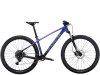 Trek Marlin 5 XL 29 Purple Flip To Trek Black Fade