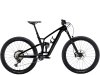 Trek Fuel EX 9.8 XT XL 29 Deep Smoke