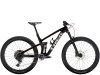 Trek Top Fuel 9.8 GX AXS L Carbon Red Smoke