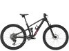 Trek Top Fuel 9.9 XX AXS M Matte Dark Web