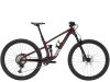 Trek Top Fuel 9.8 XT L Axinite Flip