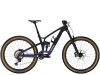 Trek Fuel EX 9.8 XT L 29 Deep Smoke/Purple Phaze