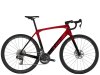 Trek Domane SLR 9 AXS 50 Metallic Red Smoke to Red Carb