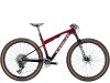 Trek Supercaliber SLR 99XXAXS L Red Smoke Drizzle