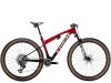 Trek Supercaliber SLR9.9FA M Red Smoke/Drizzle