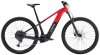 Trek Powerfly+ 4 EU M 29 Gloss Radioactive Red/Matte Da