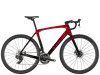  DOMANE SLR 8 AXS 50 Metallic Red Smoke/Red Carbon