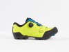 Bontrager Schuh Bontrager Foray Men 43 Radioactive Yellow/Wa